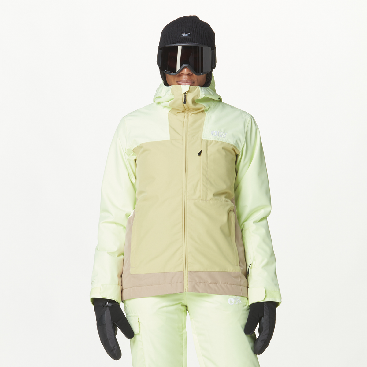 SEAKREST JKT __color:Lime_Cream_Hemp_Roebuck#11