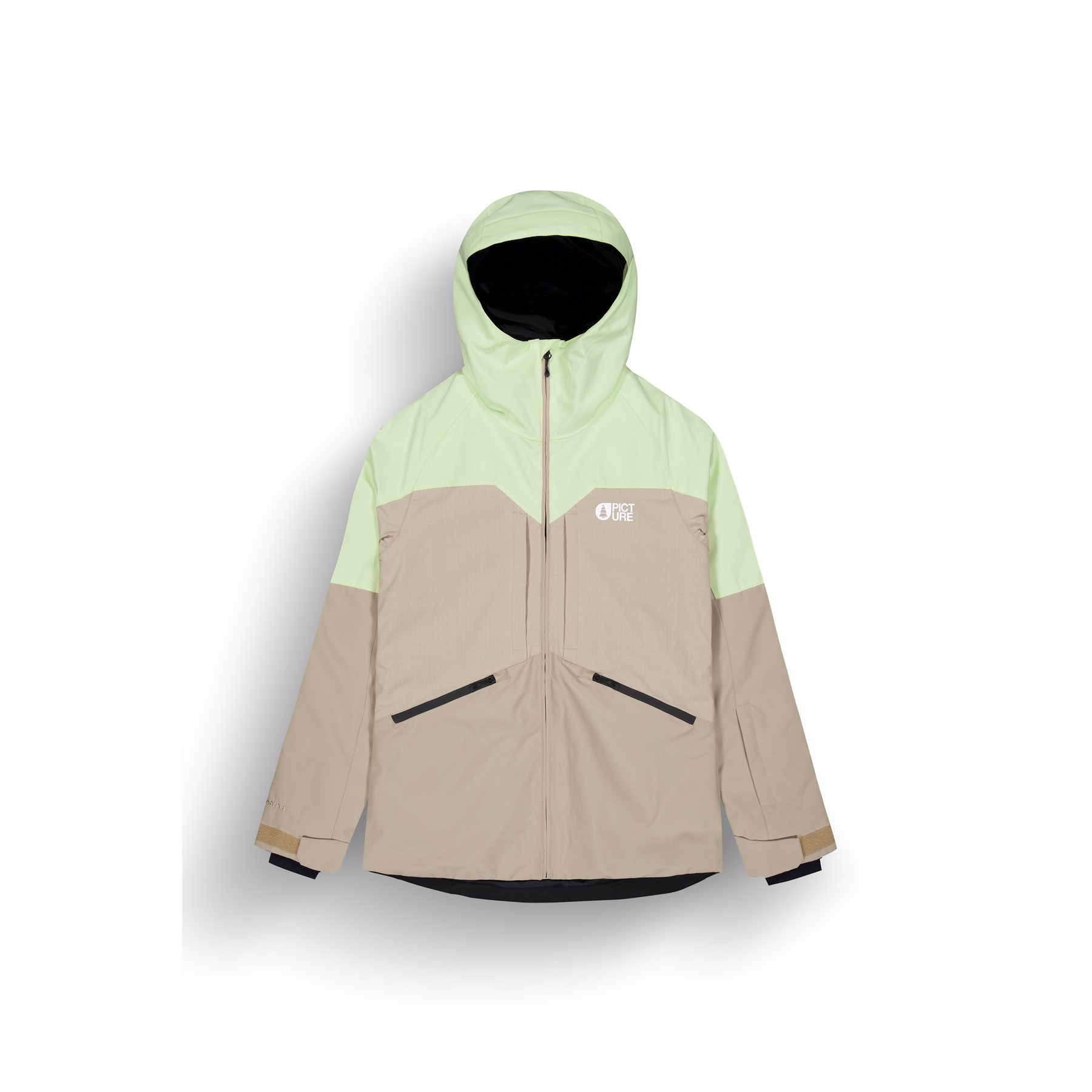 SITKAH JKT __color:Lime_Cream_Roebuck#8