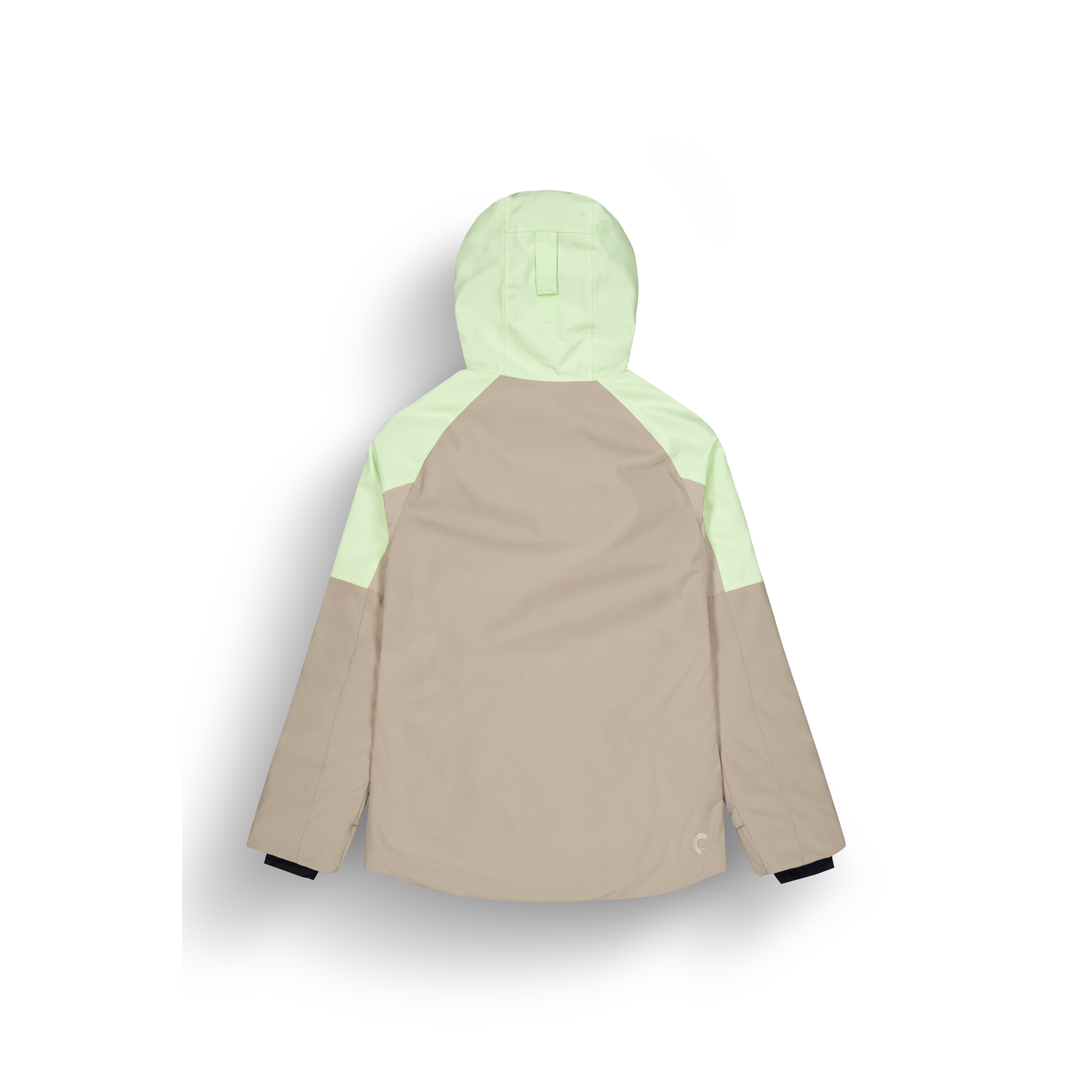 SITKAH JKT __color:Lime_Cream_Roebuck#9
