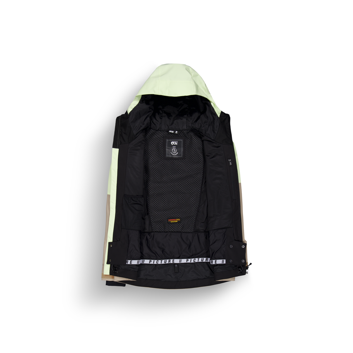 SITKAH JKT __color:Lime_Cream_Roebuck#10