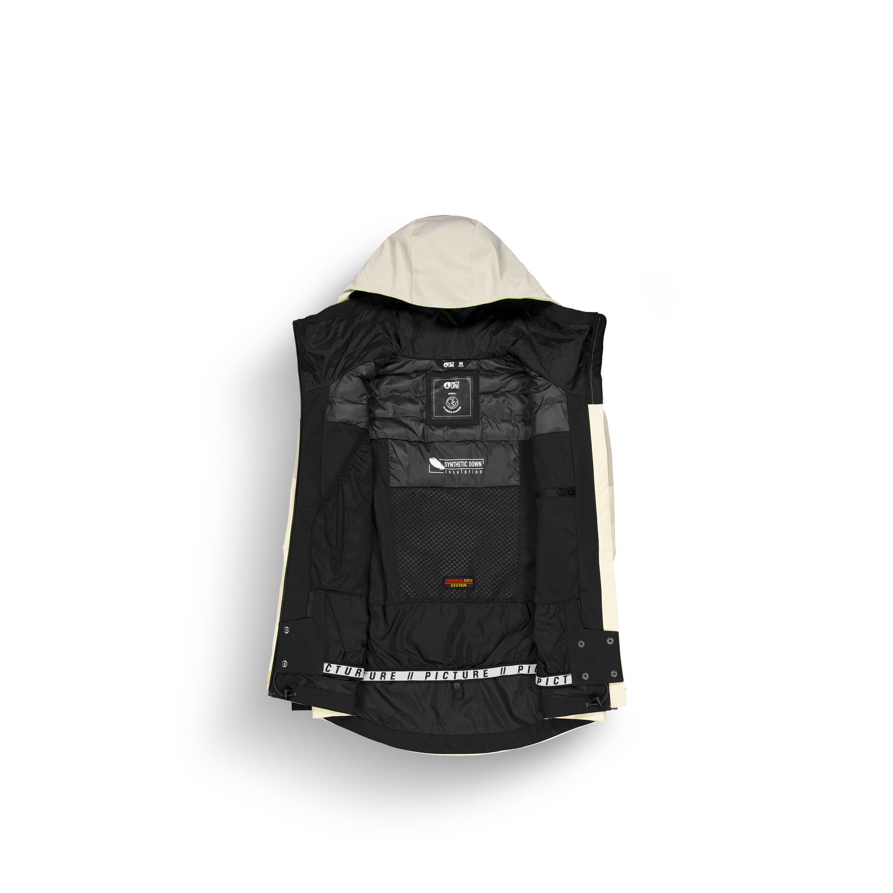 SYGNA JKT __color:Vanilla#21