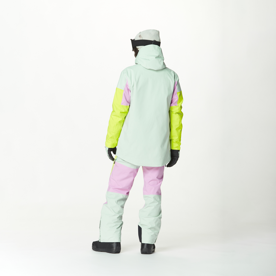 HAAKON JKT __color:Silt_Green_Orchid_Acid#21