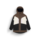 HAAKON JKT __color:Chicory_Coffe_Vanil_Blk#7