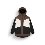 HAAKON JKT __color:Chicory_Coffe_Vanil_Blk#7