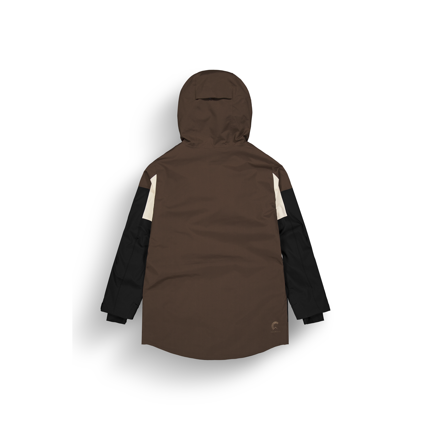 HAAKON JKT __color:Chicory_Coffe_Vanil_Blk#8