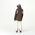 HAAKON JKT __color:Chicory_Coffe_Vanil_Blk#2