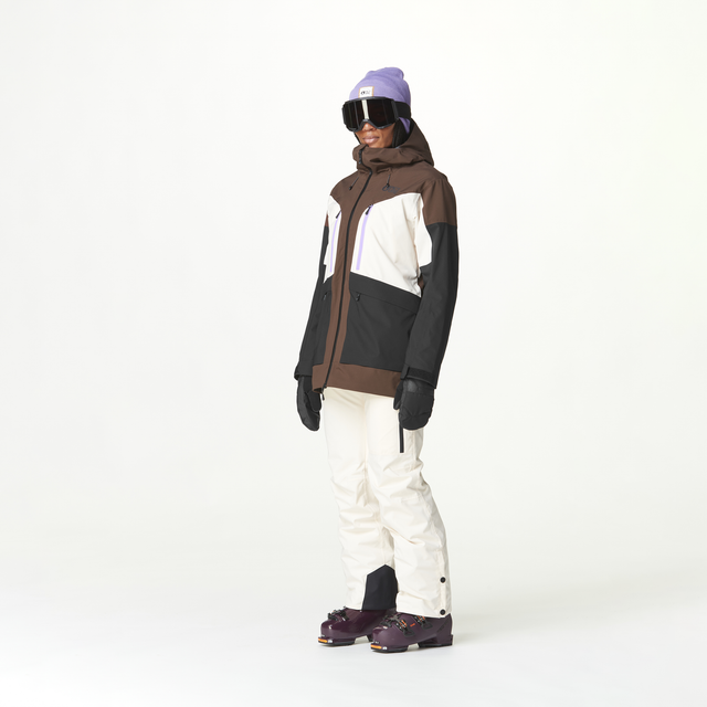 HAAKON JKT __color:Chicory_Coffe_Vanil_Blk#3