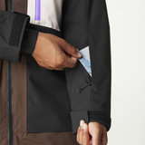 HAAKON JKT __color:Chicory_Coffe_Vanil_Blk#4
