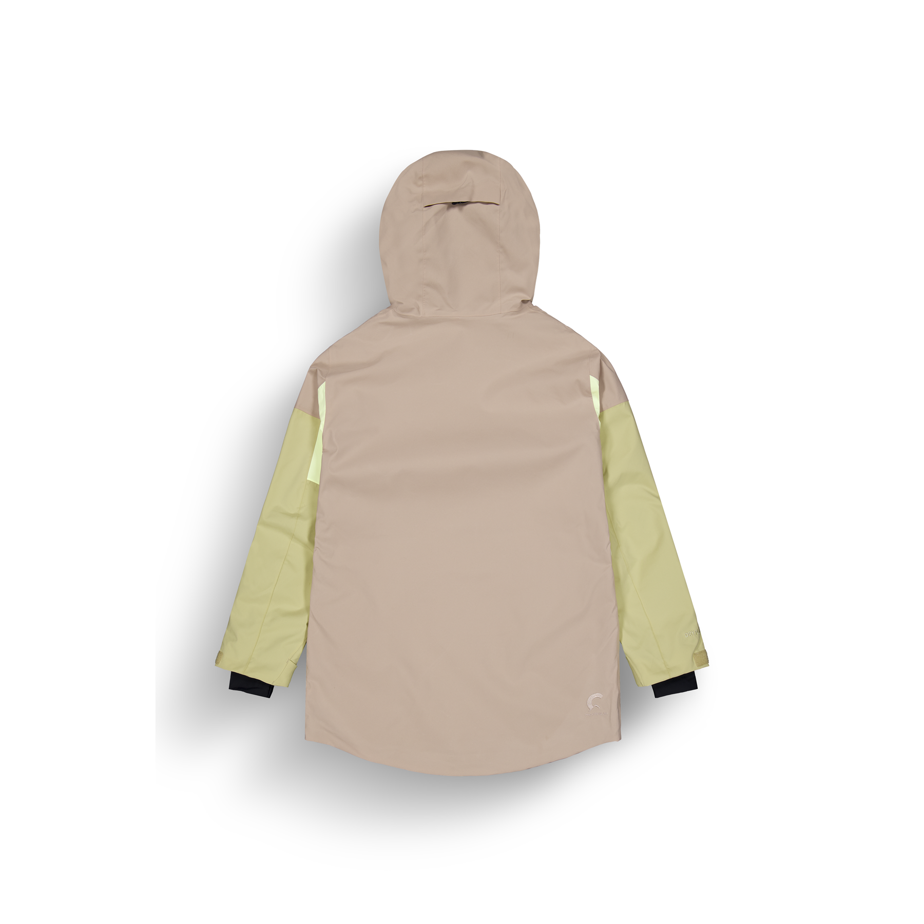 HAAKON JKT __color:Roebuck_Lime_Cream_Hemp#18
