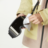 HAAKON JKT __color:Roebuck_Lime_Cream_Hemp#15