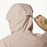 HAAKON JKT __color:Roebuck_Lime_Cream_Hemp#16