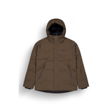 LEMENT JKT __color:Chicory_Coffee#6