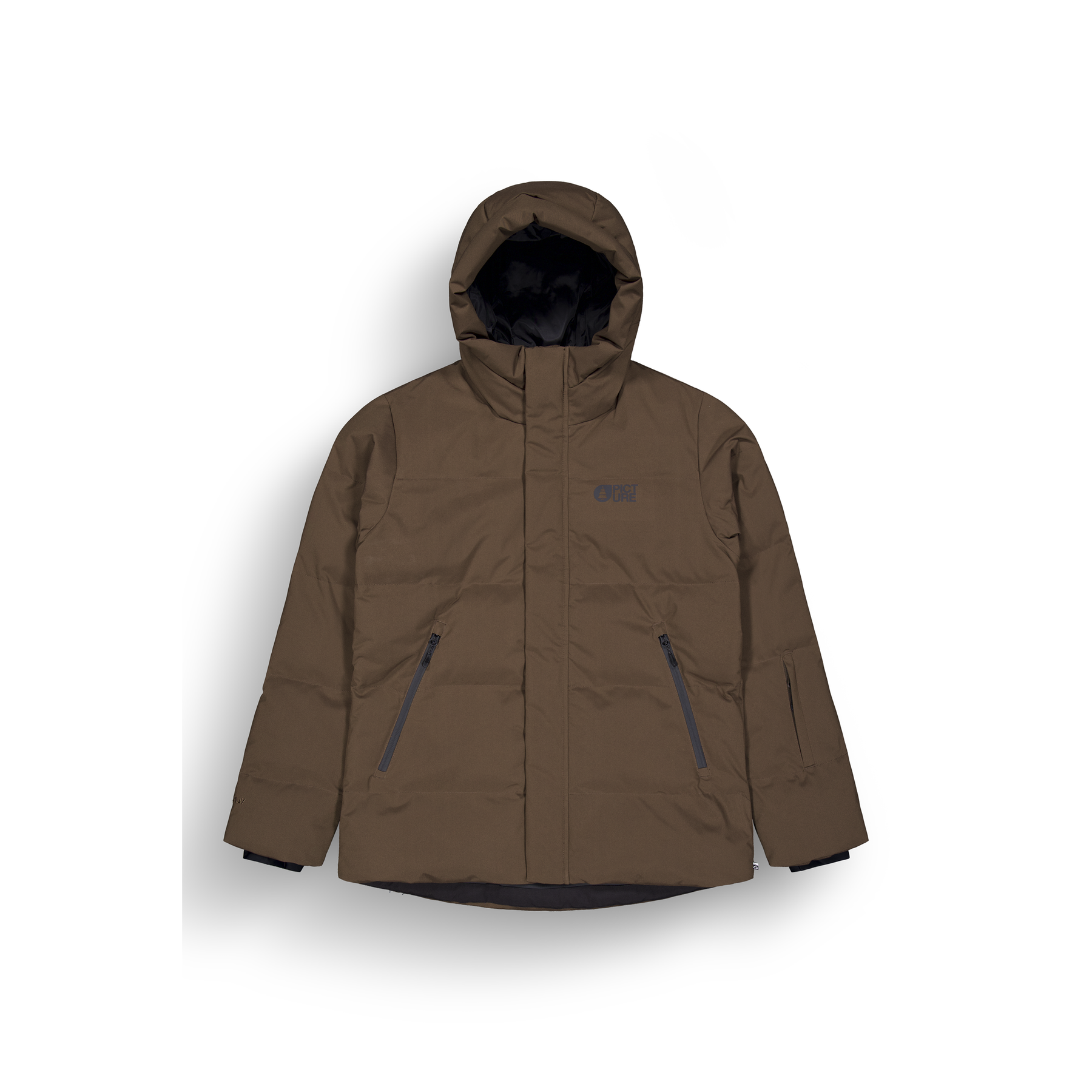 LEMENT JKT __color:Chicory_Coffee#6