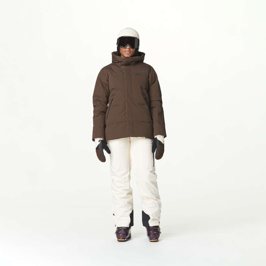 LEMENT JKT __color:Chicory_Coffee#1