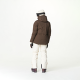 LEMENT JKT __color:Chicory_Coffee#2