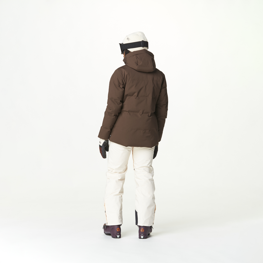 LEMENT JKT __color:Chicory_Coffee#2