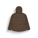 LEMENT JKT __color:Chicory_Coffee#7