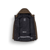 LEMENT JKT __color:Chicory_Coffee#8