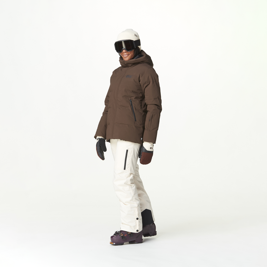 LEMENT JKT __color:Chicory_Coffee#3