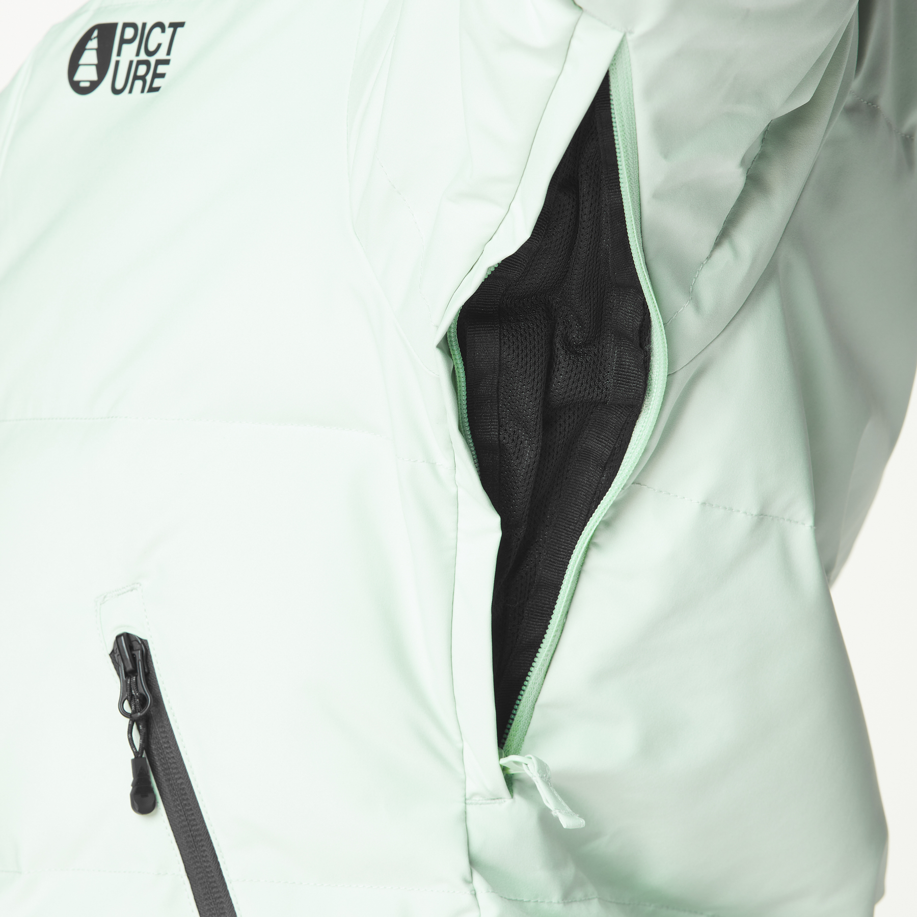 LEMENT JKT __color:Silt_Green#14