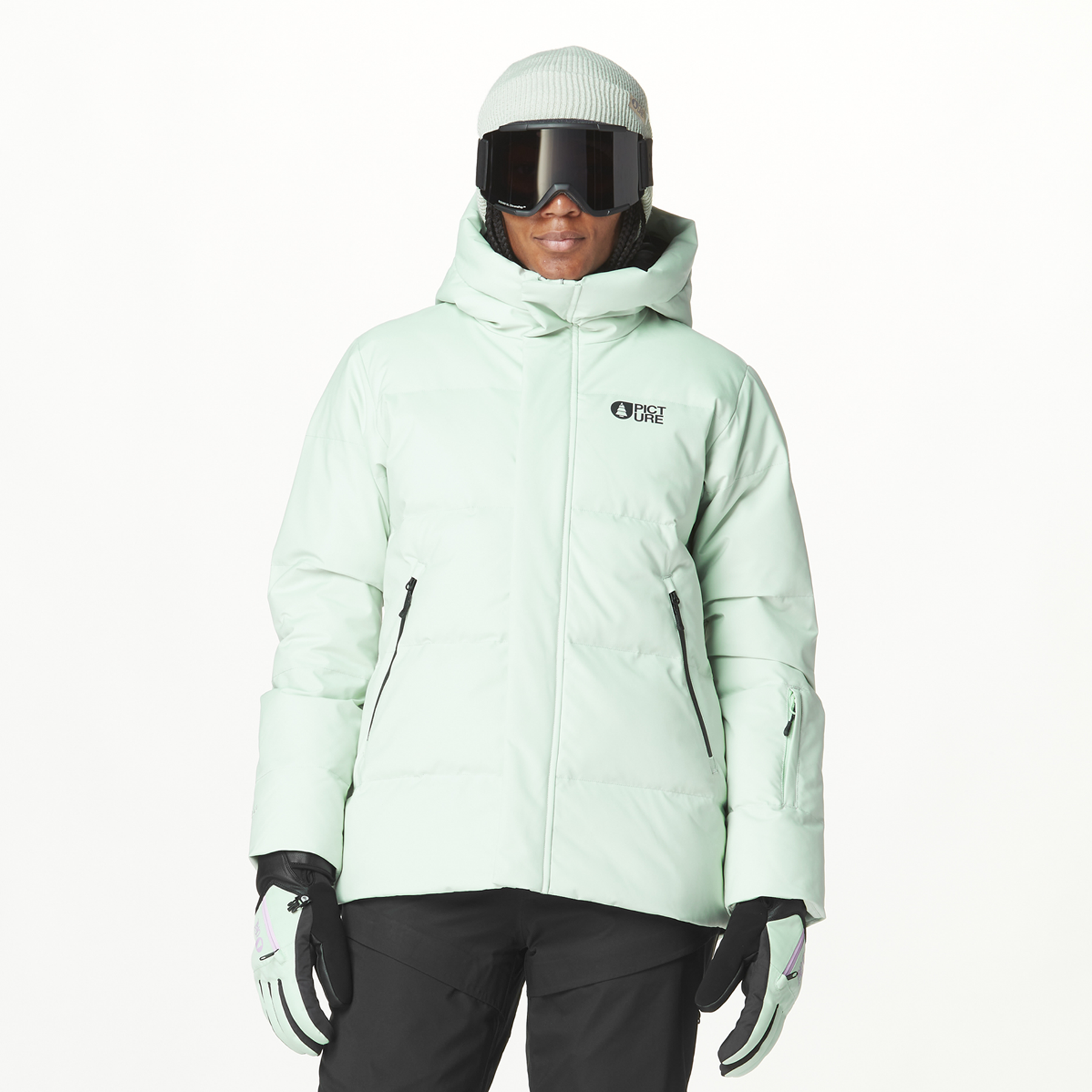 LEMENT JKT __color:Silt_Green#9