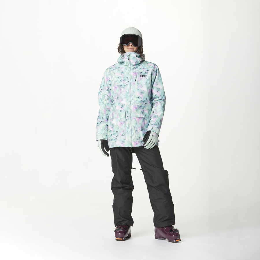 GLAWI JKT __color:Blurry_Water_Print#1