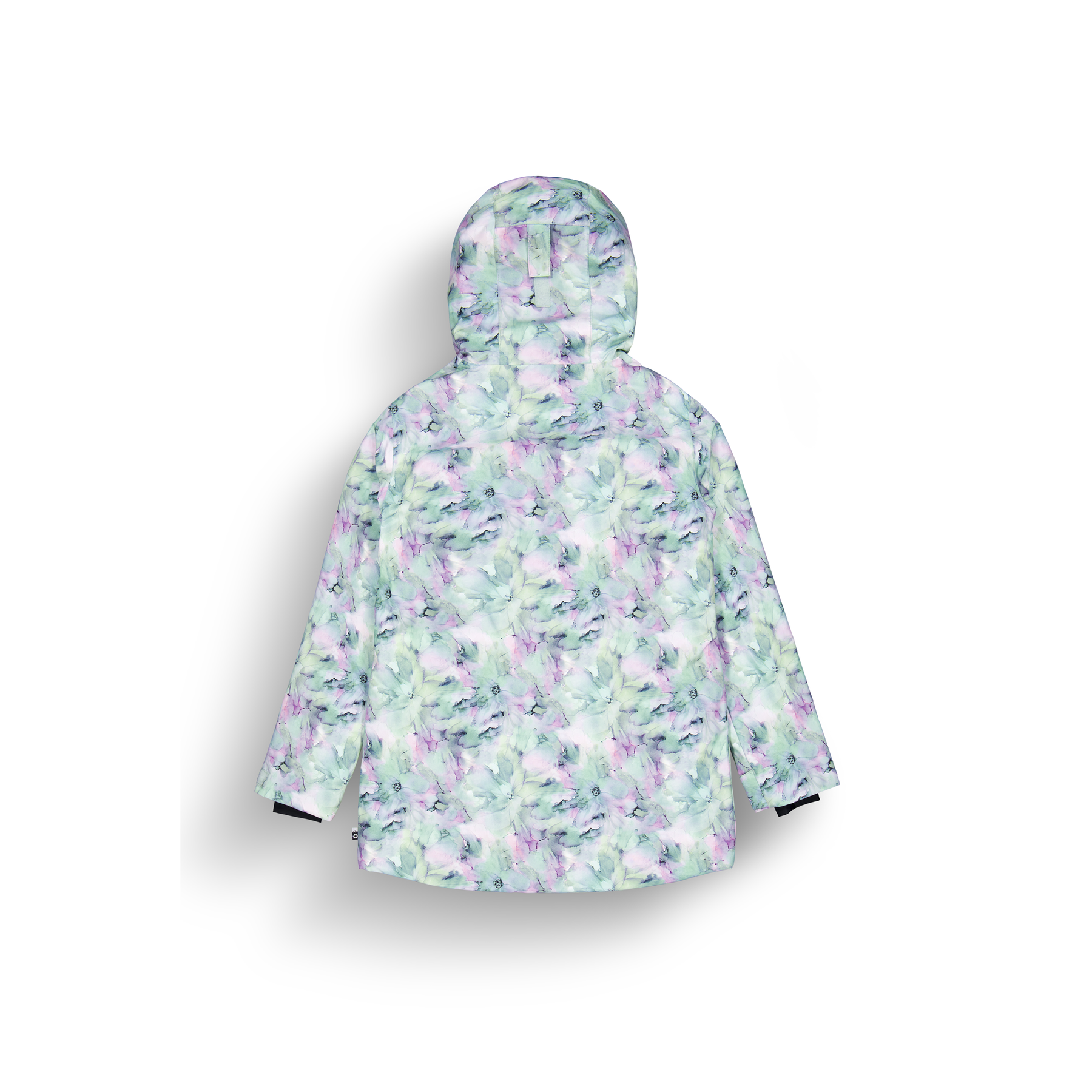 GLAWI JKT __color:Blurry_Water_Print#9