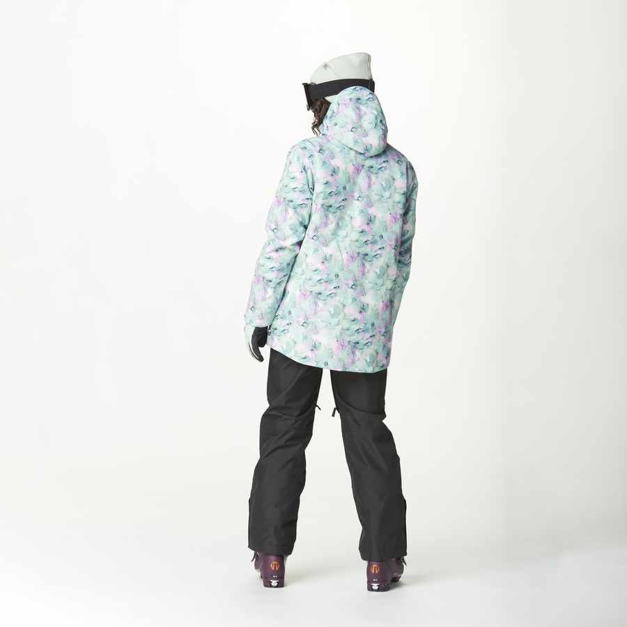 GLAWI JKT __color:Blurry_Water_Print#2
