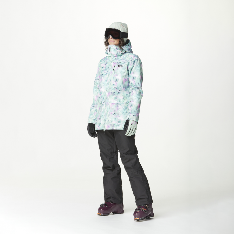 GLAWI JKT __color:Blurry_Water_Print#3