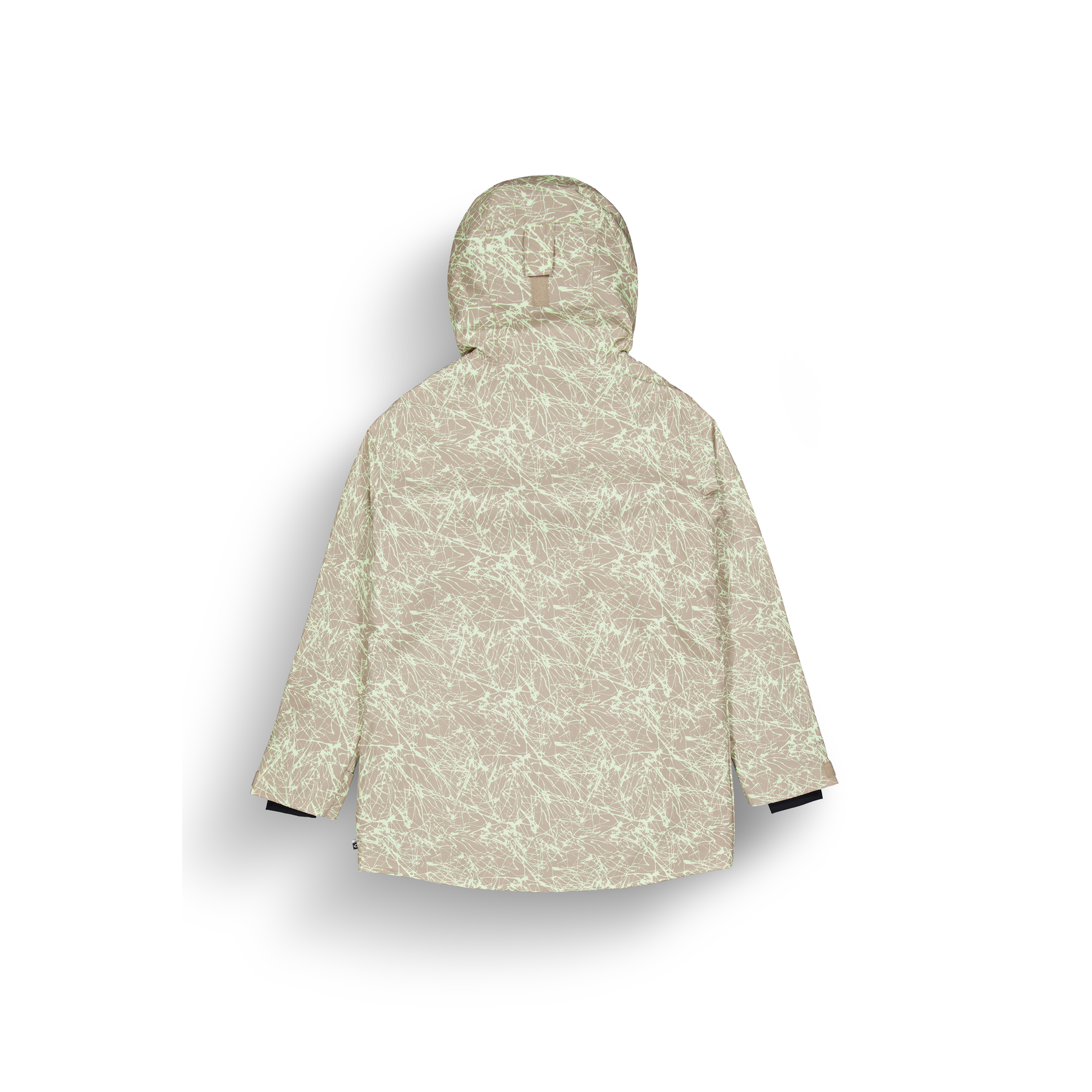 GLAWI JKT __color:Textury_Print#31