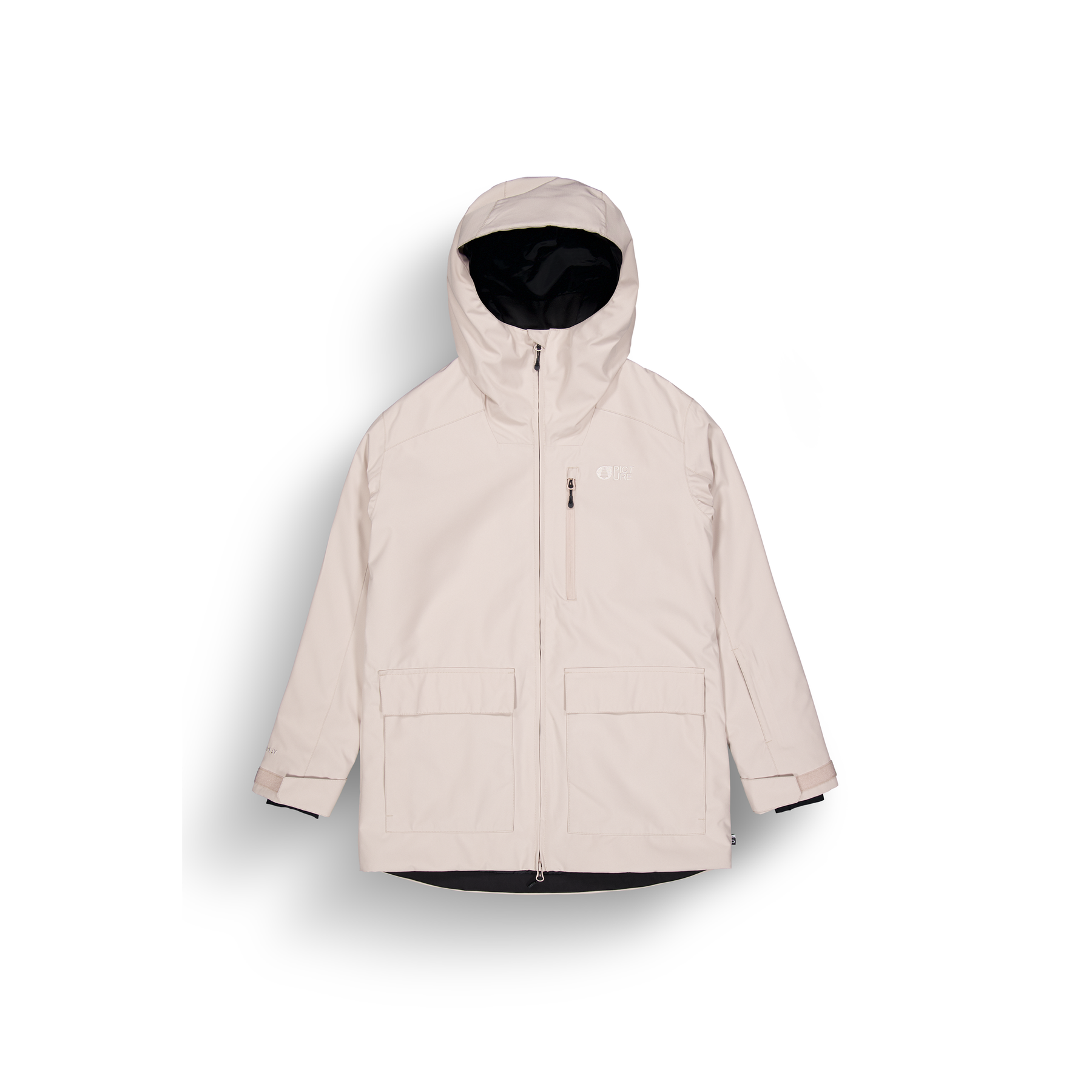 GLAWI JKT __color:Shadow_Gray#19