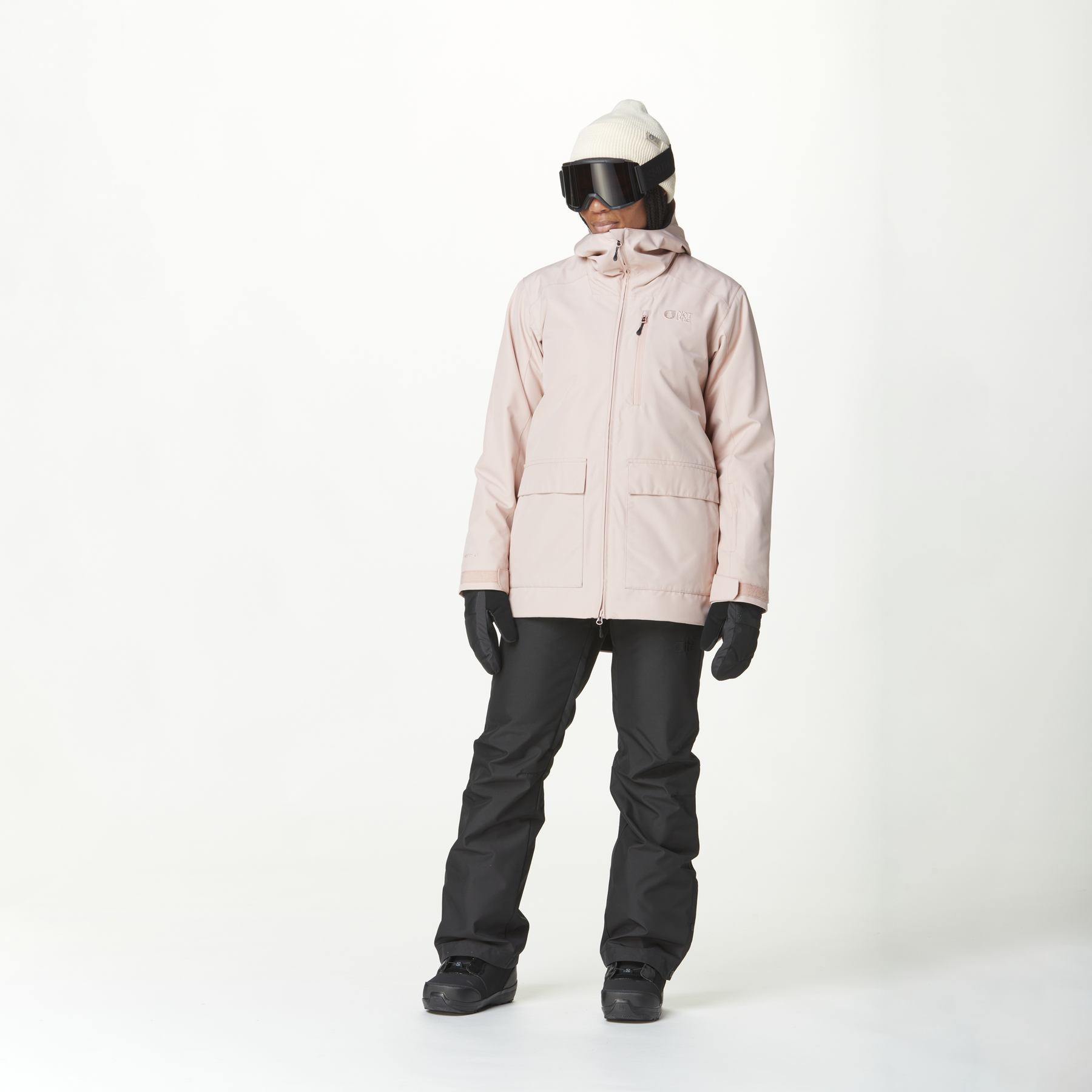 GLAWI JKT __color:Shadow_Gray#12