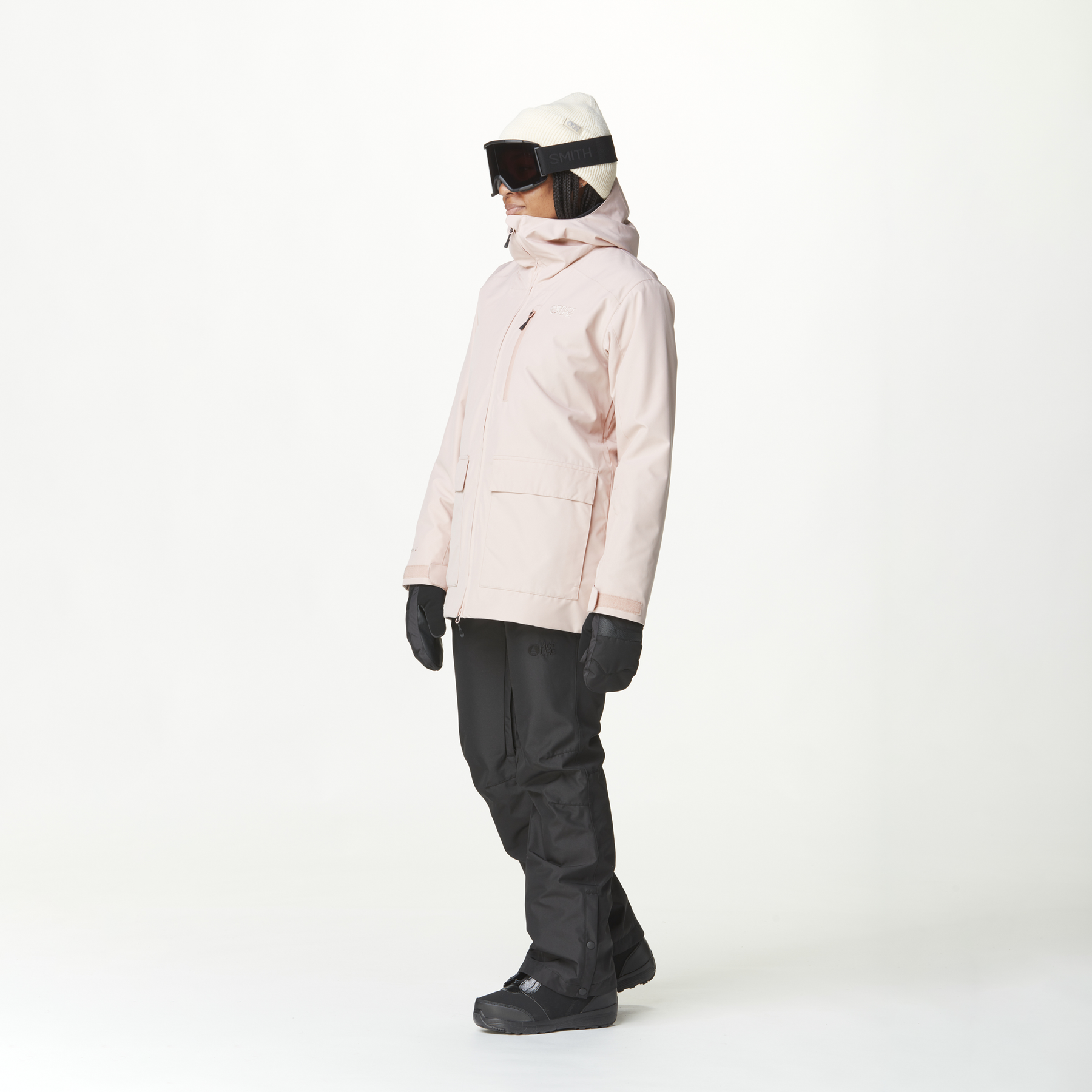 GLAWI JKT __color:Shadow_Gray#14