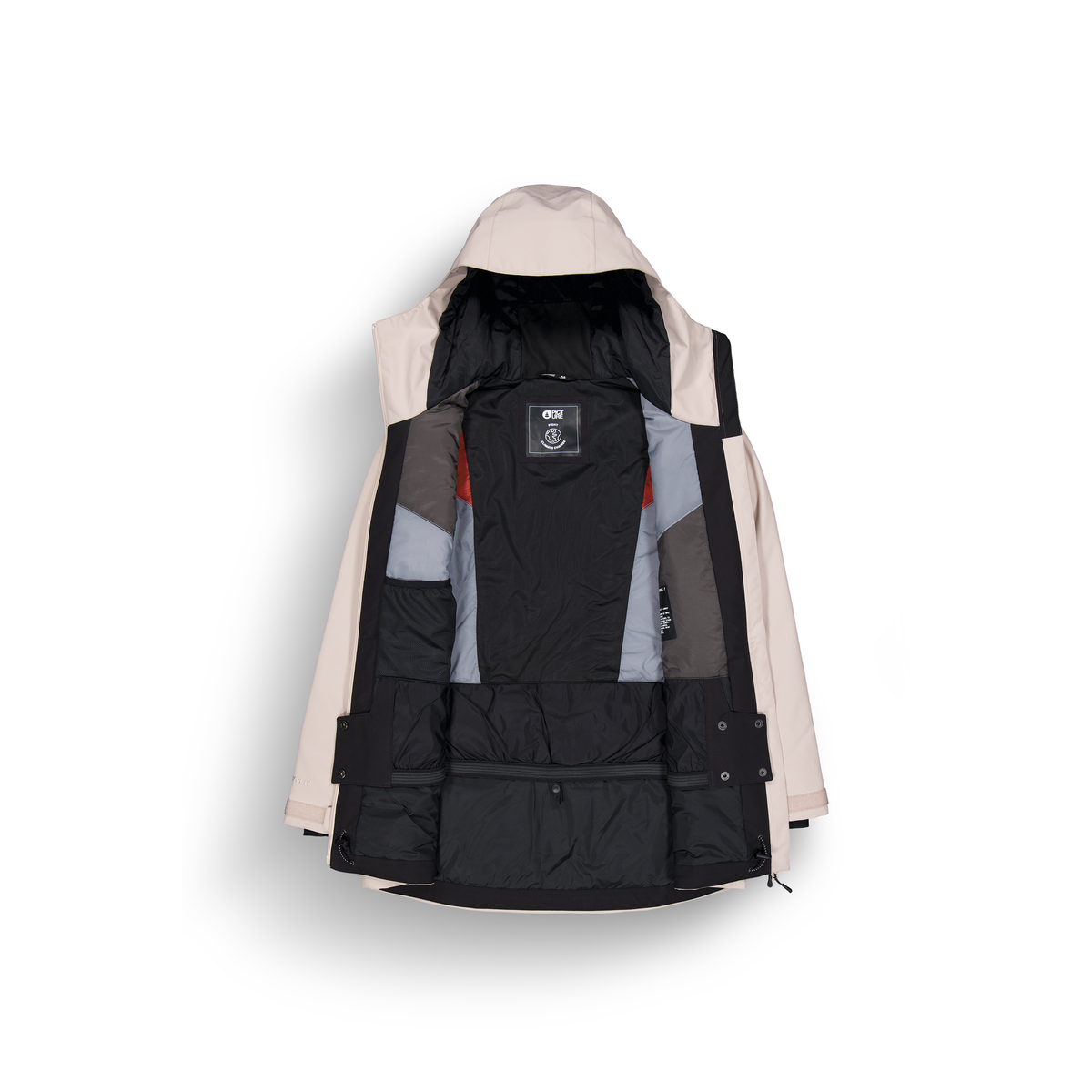 GLAWI JKT __color:Shadow_Gray#21