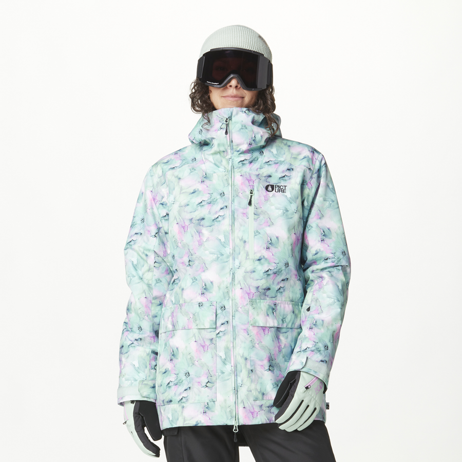 GLAWI JKT __color:Blurry_Water_Print#0
