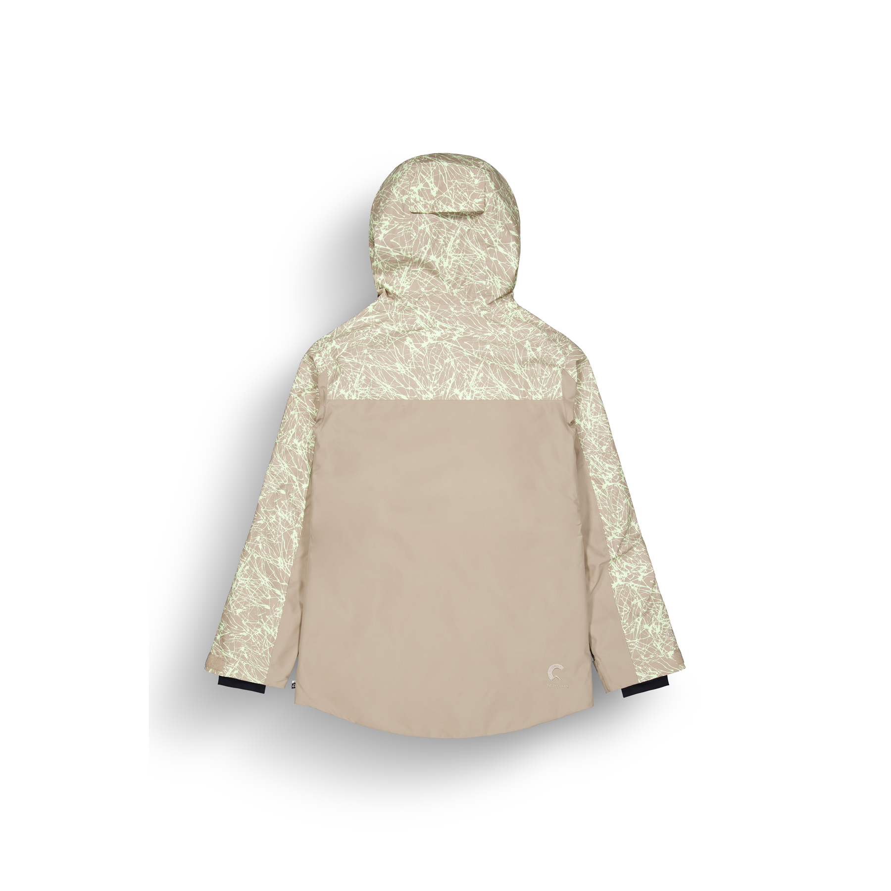 EXA JKT __color:Textury_Print_Roebuck#42