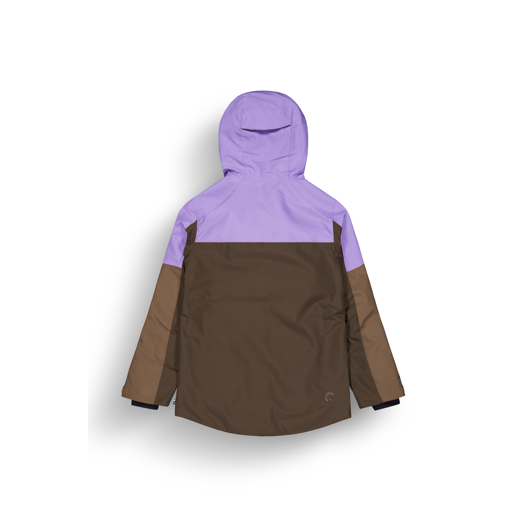EXA JKT __color:Paisley_Cocoa_Chicory#31