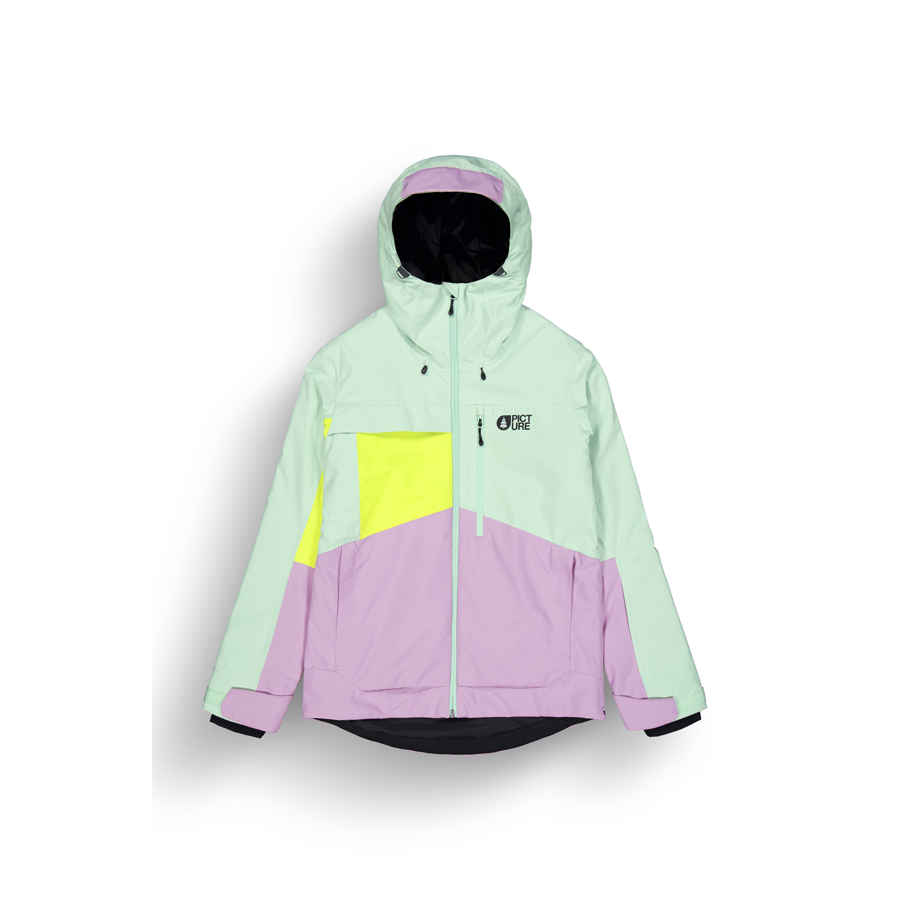 SEEN JKT __color:Silt_Green_Acidlime_Orc#42