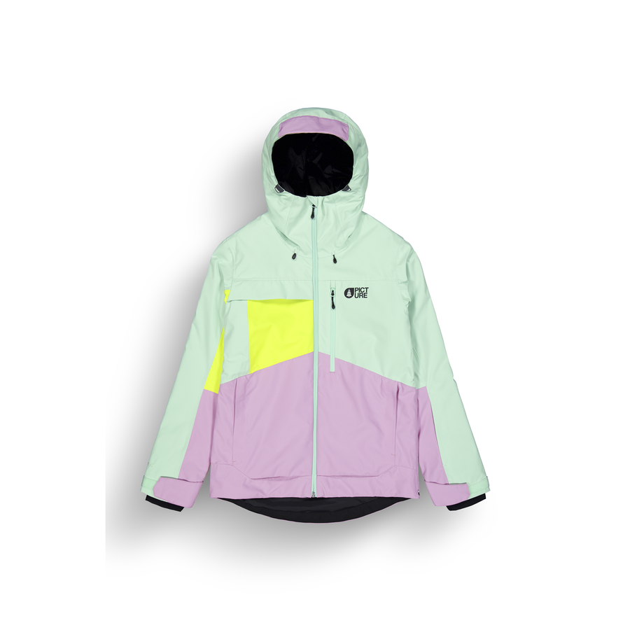 SEEN JKT __color:Silt_Green_Acidlime_Orc#42