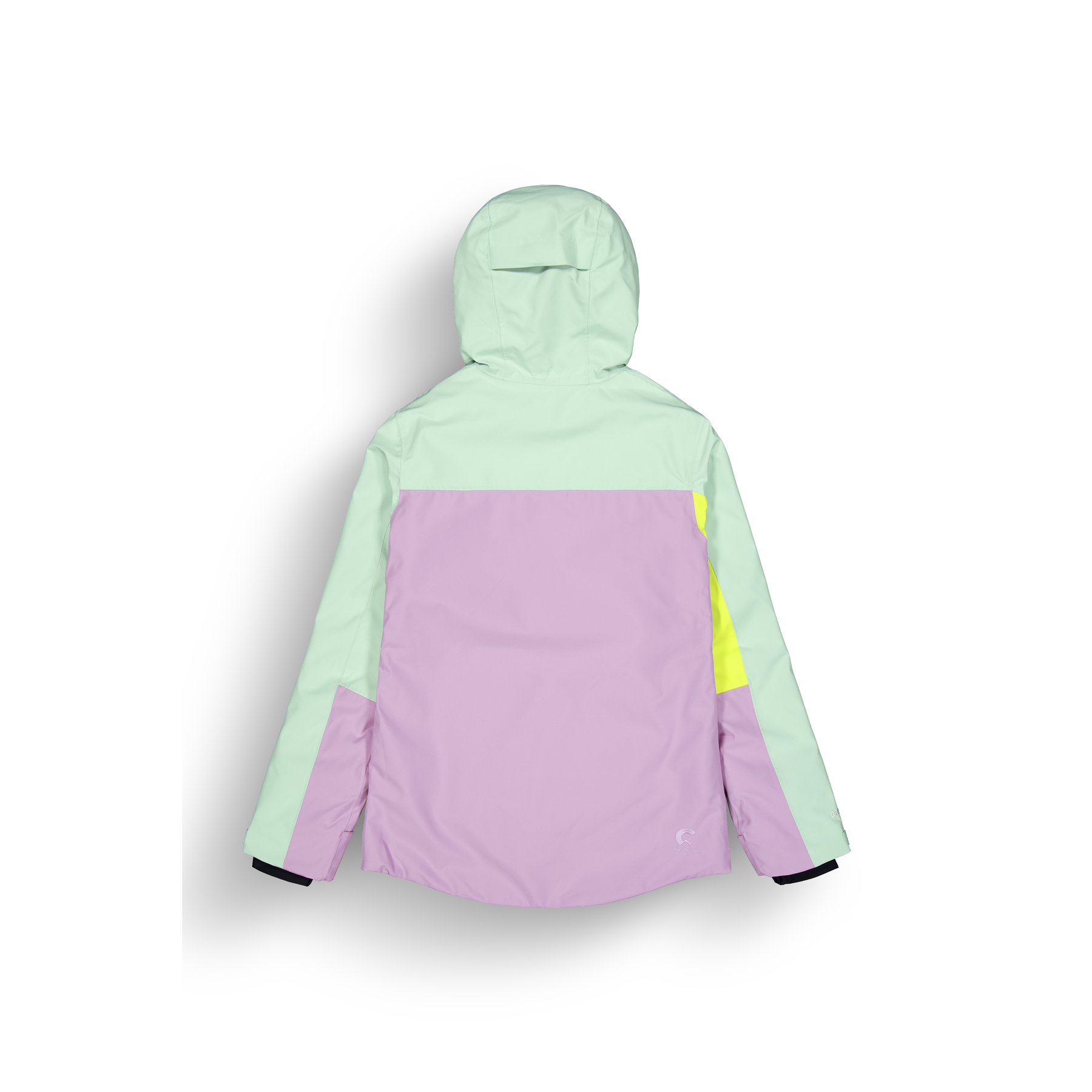 SEEN JKT __color:Silt_Green_Acidlime_Orc#43