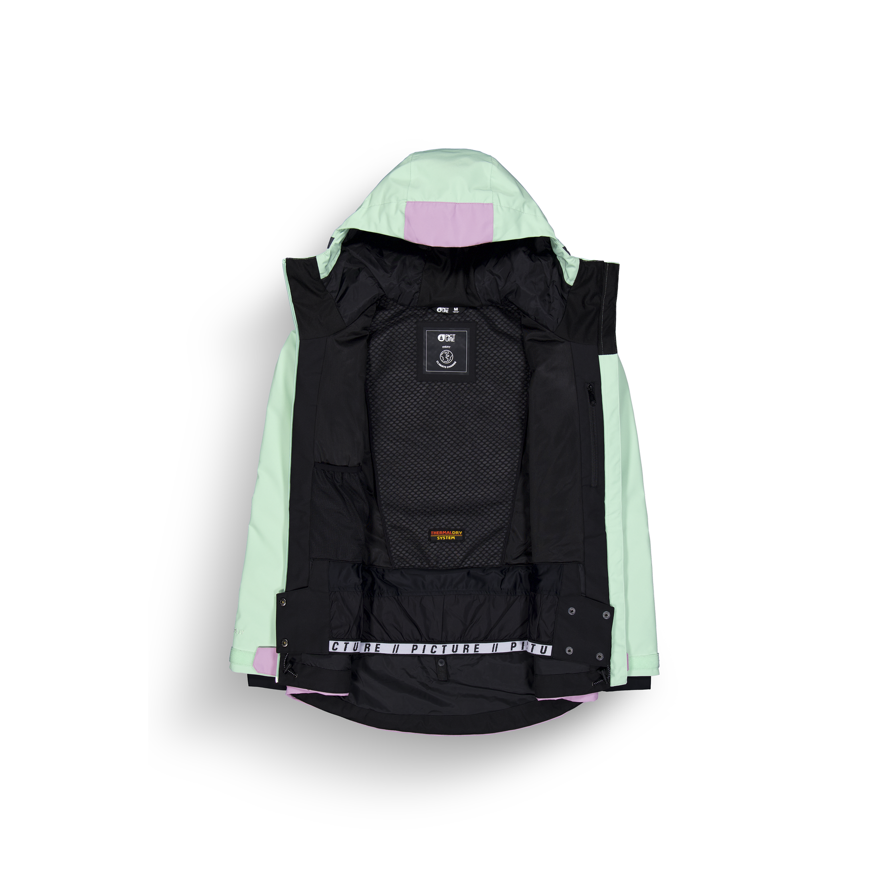 SEEN JKT __color:Silt_Green_Acidlime_Orc#44