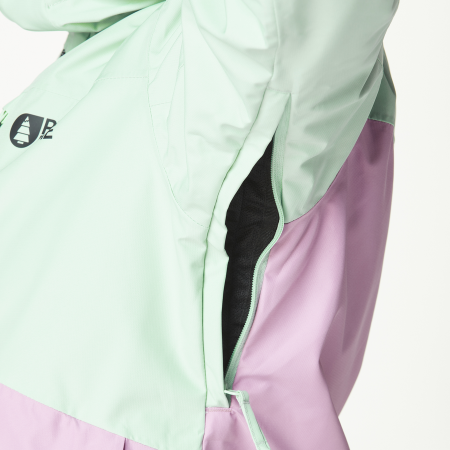 SEEN JKT __color:Silt_Green_Acidlime_Orc#39