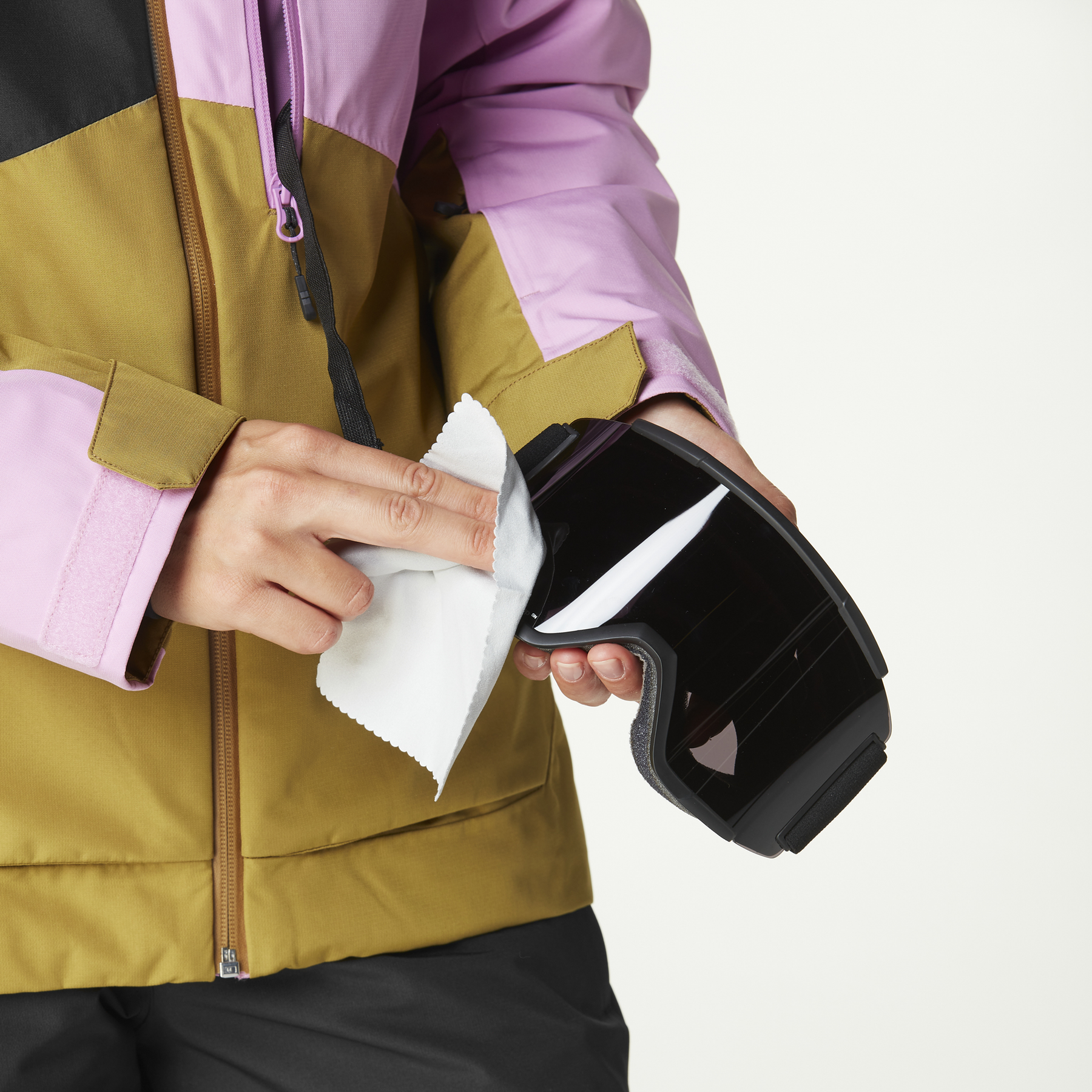 SEEN JKT __color:Orchid_Green_Moss_Black#29