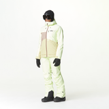 SEEN JKT __color:Lime_Cream_Hemp_Roebuck#15