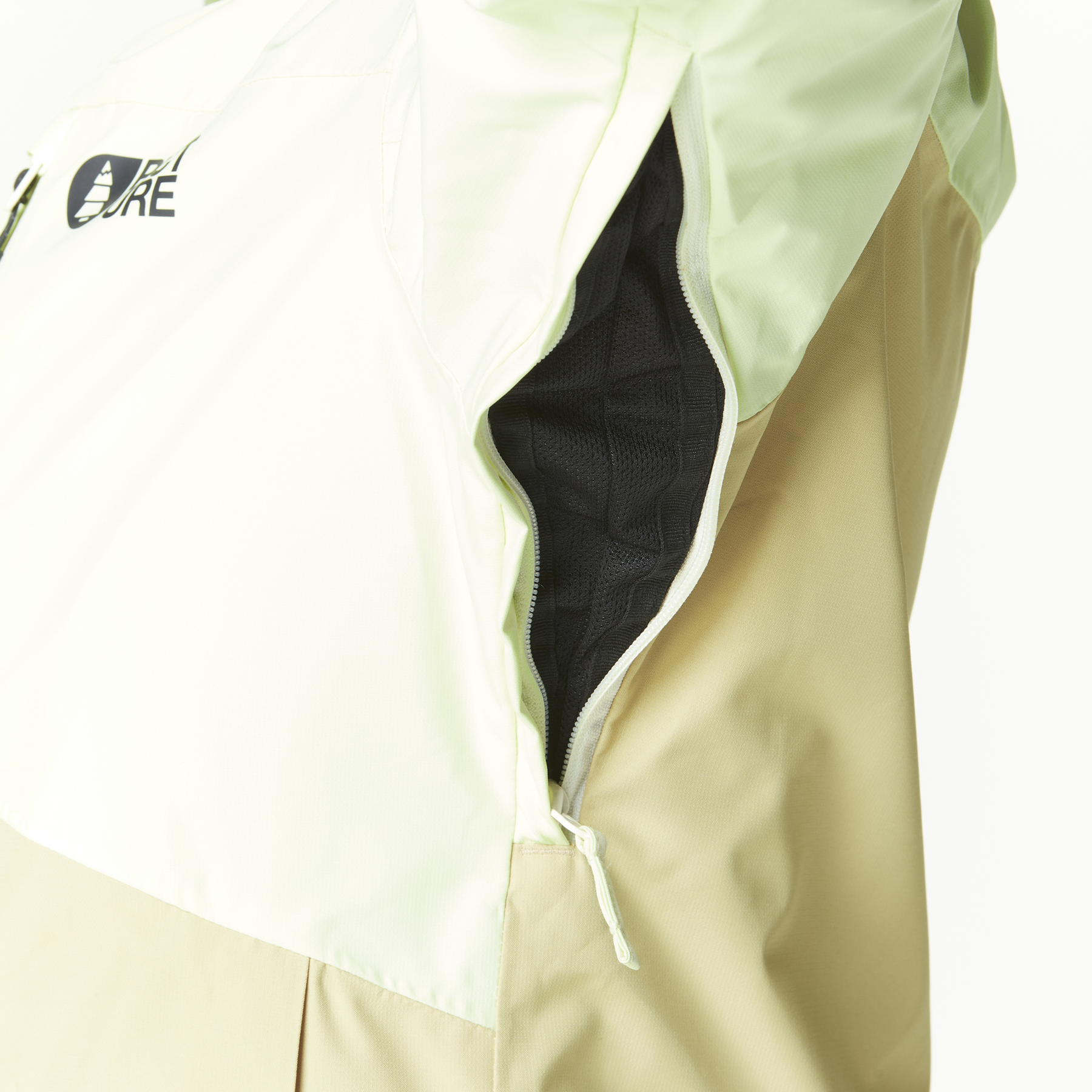 SEEN JKT __color:Lime_Cream_Hemp_Roebuck#17