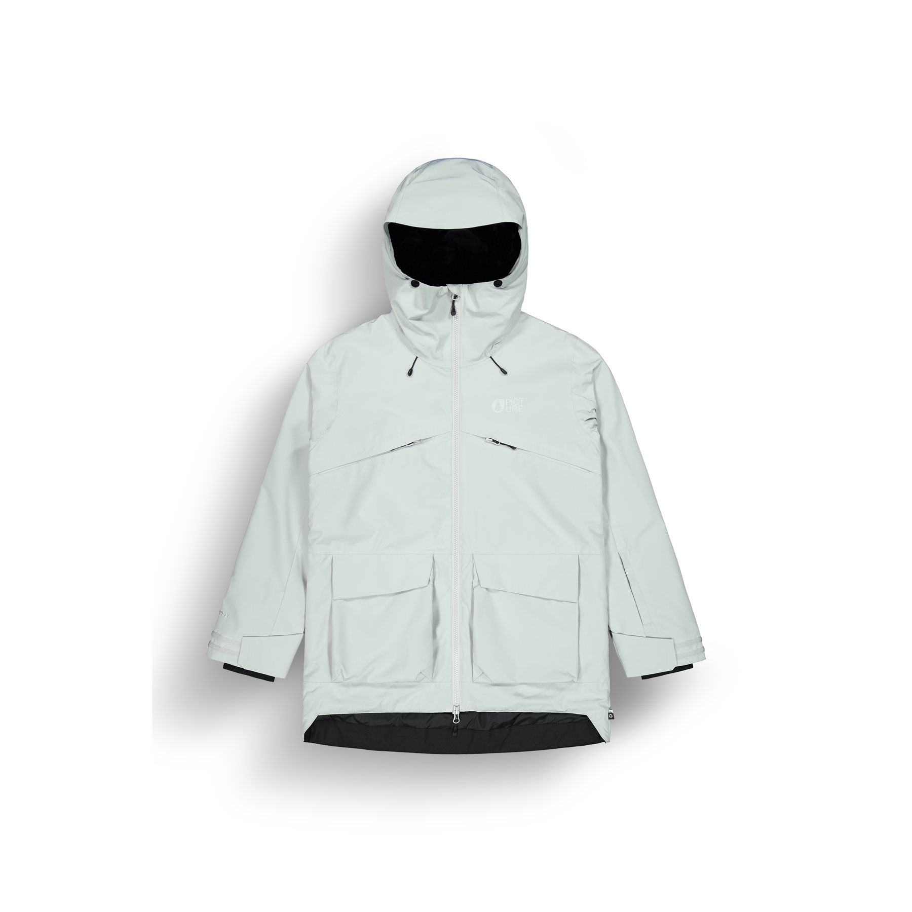 U54 JKT __color:Pigeon#20