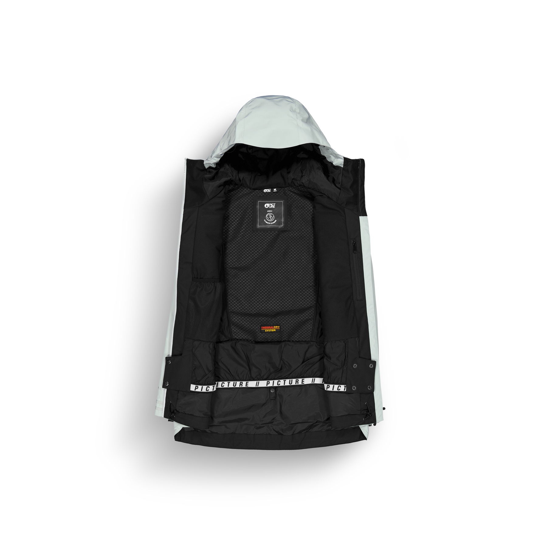 U54 JKT __color:Pigeon#22