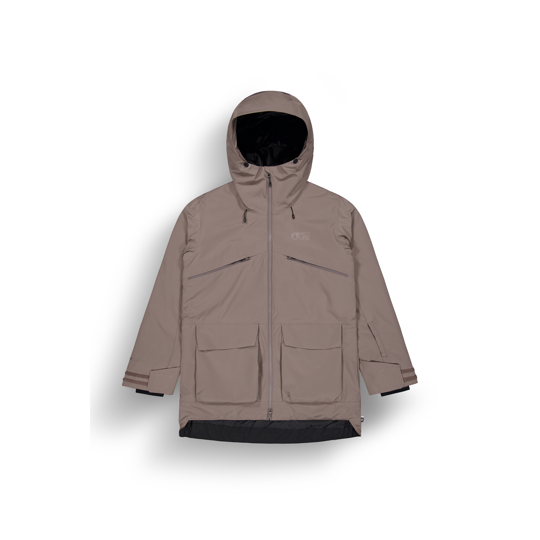 U54 JKT __color:Deep_Taupe#8