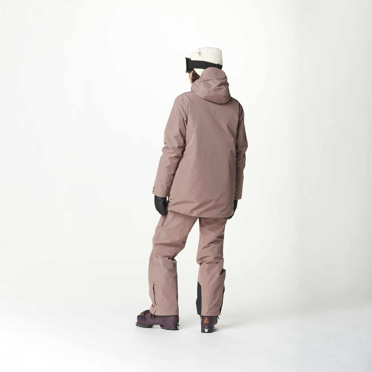 U54 JKT __color:Deep_Taupe#2