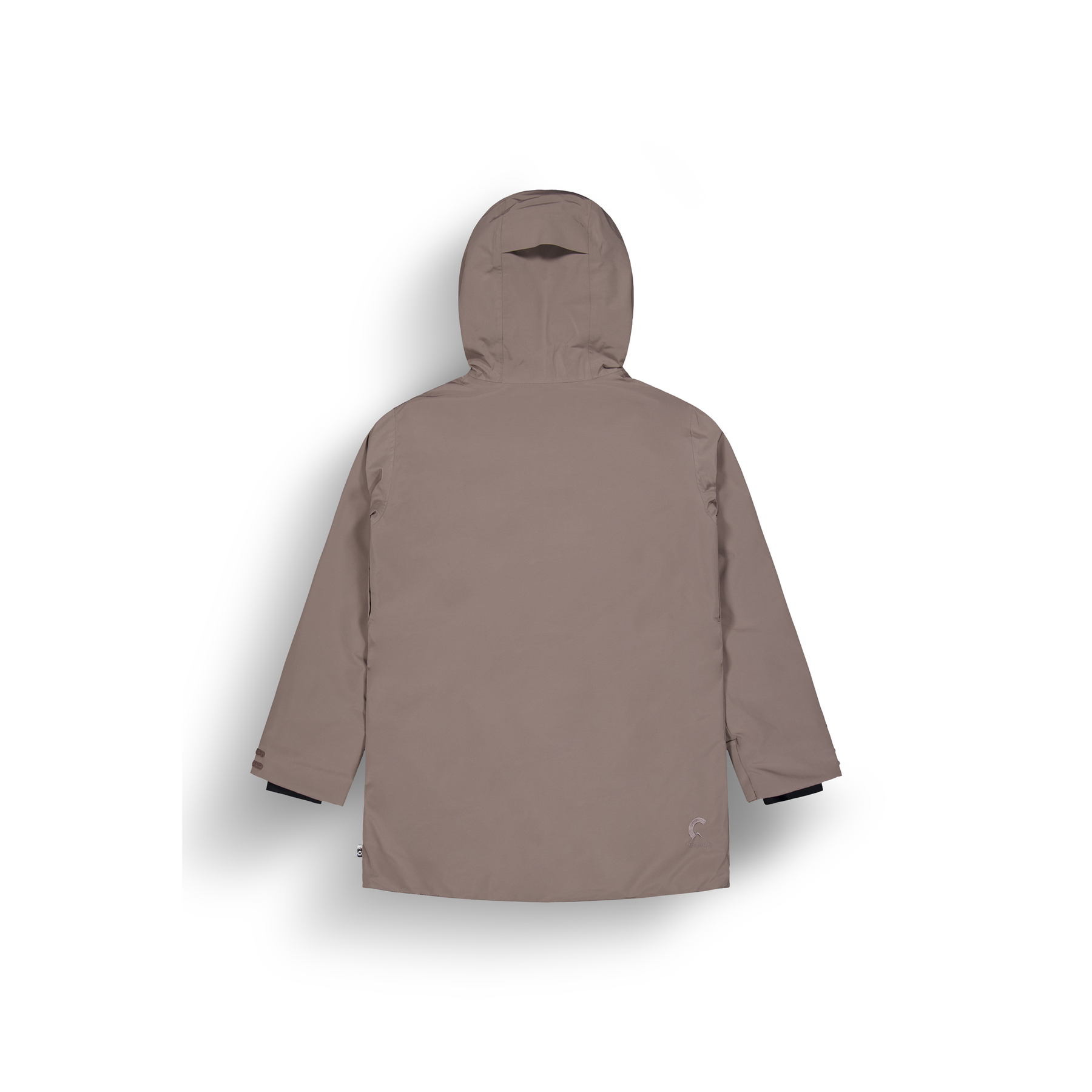 U54 JKT __color:Deep_Taupe#9